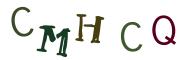 Imagine CAPTCHA
