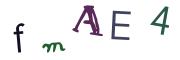 Imagine CAPTCHA