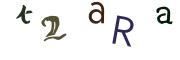 Imagine CAPTCHA