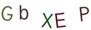 Imagine CAPTCHA