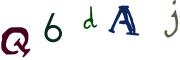 Imagine CAPTCHA