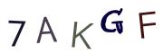 Imagine CAPTCHA