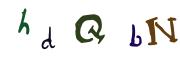 Imagine CAPTCHA