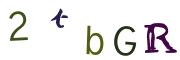 Imagine CAPTCHA