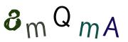 Imagine CAPTCHA
