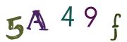 Imagine CAPTCHA