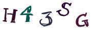 Imagine CAPTCHA