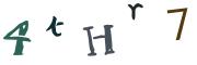 Imagine CAPTCHA