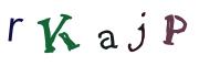 Imagine CAPTCHA