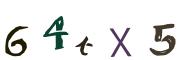 Imagine CAPTCHA