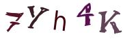 Imagine CAPTCHA