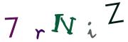 Imagine CAPTCHA