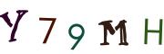 Imagine CAPTCHA