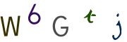 Imagine CAPTCHA