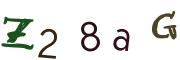Imagine CAPTCHA
