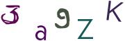 Imagine CAPTCHA
