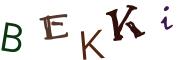 Imagine CAPTCHA