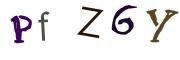 Imagine CAPTCHA