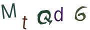 Imagine CAPTCHA