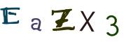 Imagine CAPTCHA