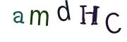 Imagine CAPTCHA
