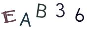 Imagine CAPTCHA