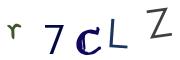 Imagine CAPTCHA