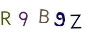 Imagine CAPTCHA