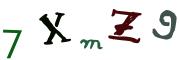 Imagine CAPTCHA