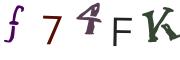 Imagine CAPTCHA