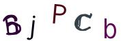 Imagine CAPTCHA