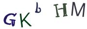 Imagine CAPTCHA