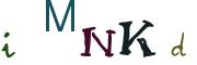 Imagine CAPTCHA