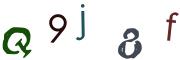 Imagine CAPTCHA