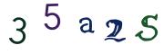 Imagine CAPTCHA