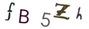 Imagine CAPTCHA