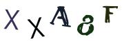 Imagine CAPTCHA