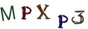 Imagine CAPTCHA