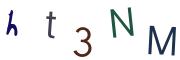Imagine CAPTCHA