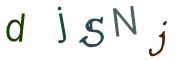 Imagine CAPTCHA