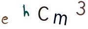 Imagine CAPTCHA
