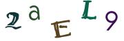 Imagine CAPTCHA