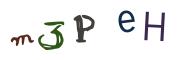 Imagine CAPTCHA
