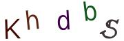 Imagine CAPTCHA