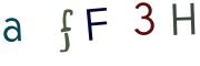 Imagine CAPTCHA