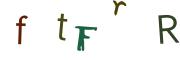 Imagine CAPTCHA