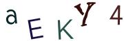 Imagine CAPTCHA