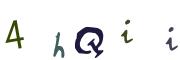 Imagine CAPTCHA