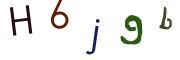 Imagine CAPTCHA