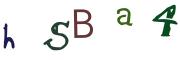Imagine CAPTCHA